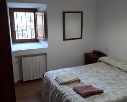 Casona de Leandro Mancina