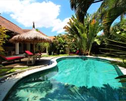 Putih Villa Bali