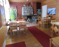 Ruska Bed & Breakfast