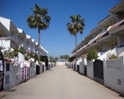 Apartamentos Azahar Playa 3000