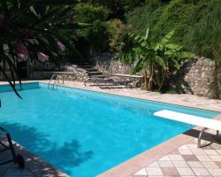 B&B Villa Gardasee With Pool