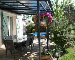 Chambres d'hôtes Le Puid de Gauthier