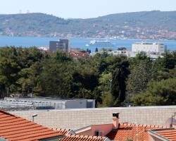 Apartment Toni Privlačka 32