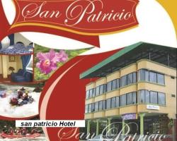 Hotel San Patricio