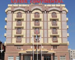 Safeer Continental Hotel