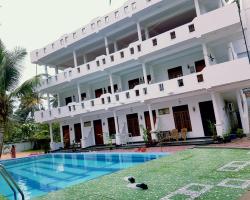 Liyanage Resort