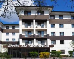 Hotel Am Moosfeld