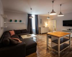Apartment Aleksander
