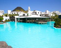 Hotel LIVVO Volcán Lanzarote