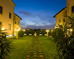 Hotel Alba Roma
