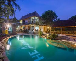 Anini Raka Resort & Spa