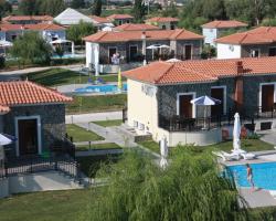 Kalloni village apartments