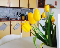 Apartment Stresovice