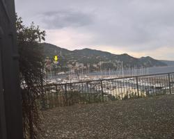 Appartamento Mare Rapallo