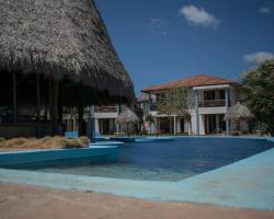 Hotel Ecoplaya