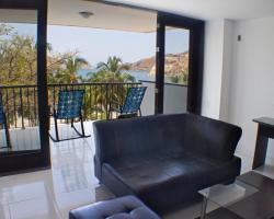 Apartamentos Suiteline Senior – Vista al Mar