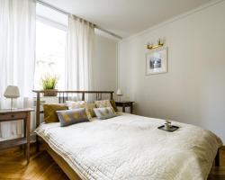 Apartament Senatorska