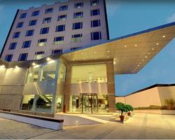 Pride Premier Bengaluru