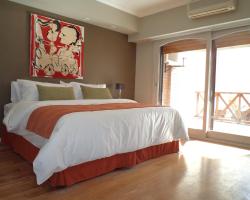 Nina Suites Buenos Aires by Didi Hotels
