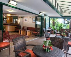 Hotel Verdemare