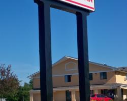 Economy Inn Wentzville