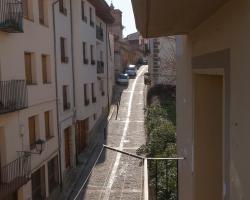 Apartamentos Prades