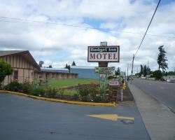 Budget Inn Motel