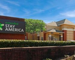 Extended Stay America Select Suites - Raleigh - Research Triangle Park - Hwy 55