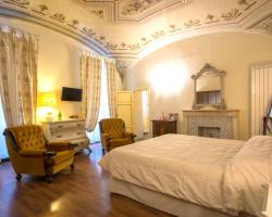 B&B Pantaneto - Palazzo Bulgarini