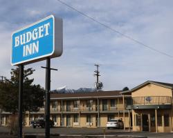 Budget Inn Flagstaff