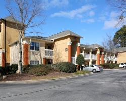 Extended Stay America Suites - Atlanta - Perimeter - Hammond Drive