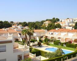 ARENDA Pino Alto Holiday Home Cristal 11