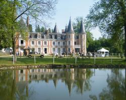 Chateau de la Plumasserie