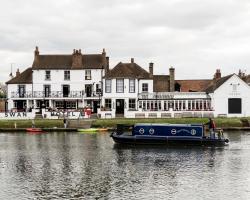 The Swan Hotel