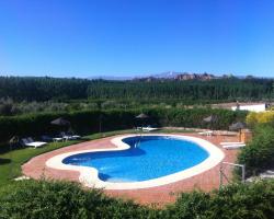 Cuevas Hammam Abuelo Jose