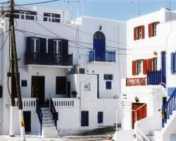 Langolo Mykonos