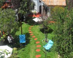 Hostal Umiña San Blas