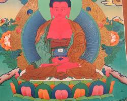 Bodhi Retreat