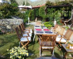 Datça Türk Evi Hotel