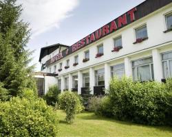 Borová Sihoť ATC and penzion