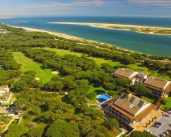 Hotel Nuevo Portil Golf