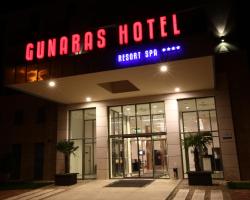 Gunaras Resort Spa Hotel