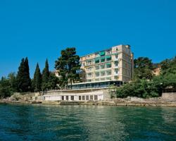 Hotel Belvedere