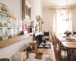 B&B Casa Magù