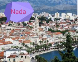 Apartment Nada