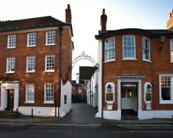 Hotel du Vin Henley
