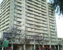 Sun City II Edificio