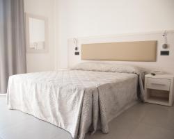 Residence Hotel Albachiara