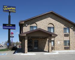 New Victorian Inn & Suites Kearney