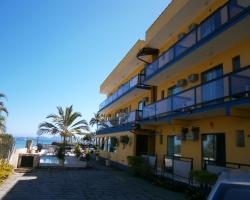 Pousada dos Golfinhos